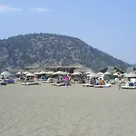 Portakal Dalyan