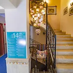 Hotel Portakal