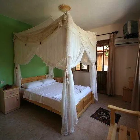Portakal Hotell