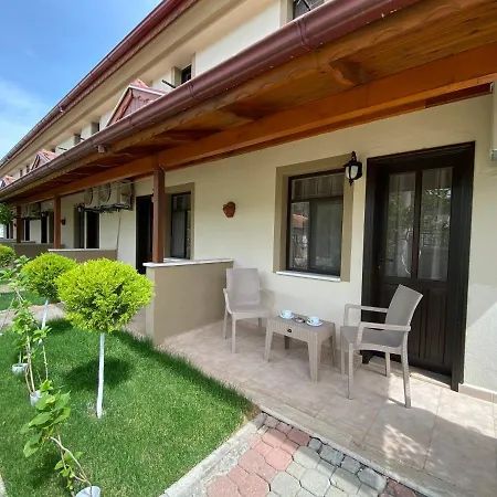 Portakal 3* 달리안