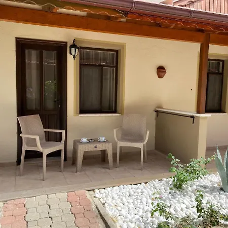 호텔 Portakal 달리안