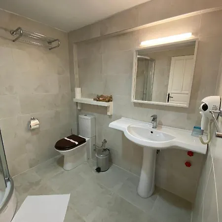 Portakal Hotell 3*