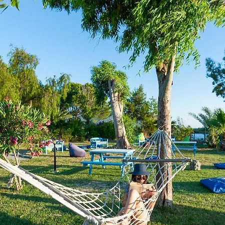 Portakal 3* 달리안