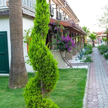 Hotell Portakal
