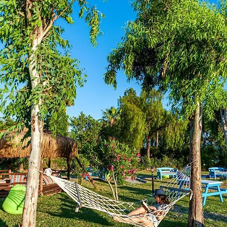 Hotell Portakal 3*