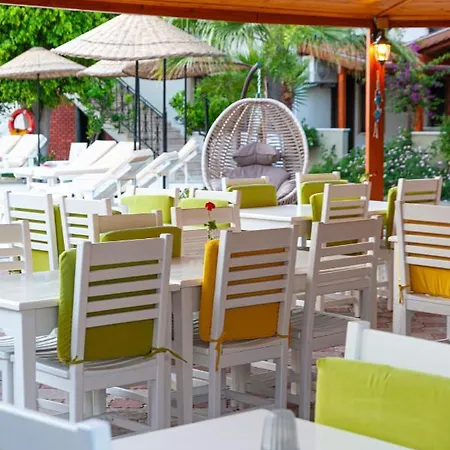 Portakal 3* 달리안