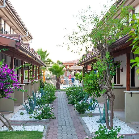 Hotell Portakal