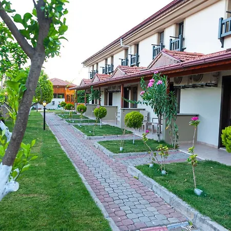 Portakal Hotell