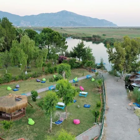 Hotell Portakal