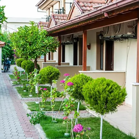 Hotell Portakal 3*