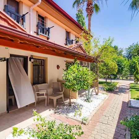 Portakal 호텔 달리안