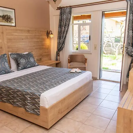Hotell Portakal