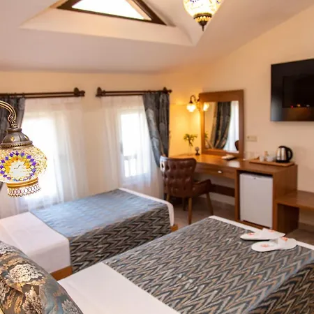 Portakal 호텔 달리안