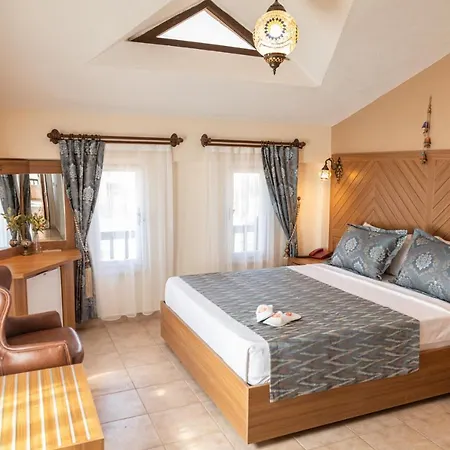 호텔 Portakal 달리안