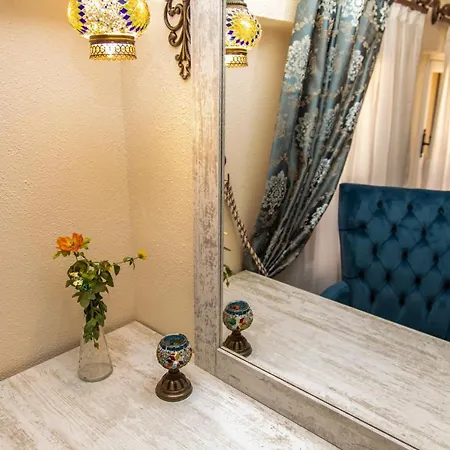 Hotell Portakal