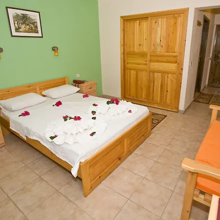 Portakal Hotel 3*