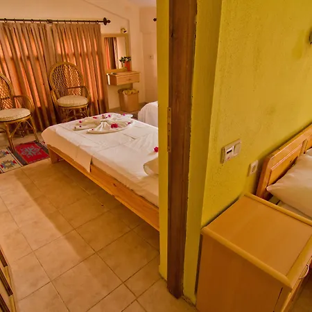 Portakal 3* 달리안