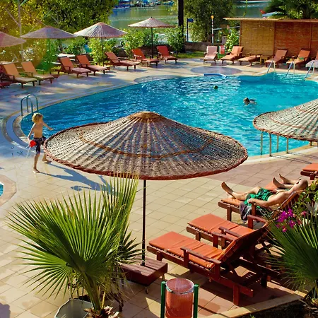 Portakal Hotel