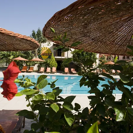 Portakal Hotel 3*