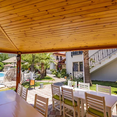 Portakal Hotel
