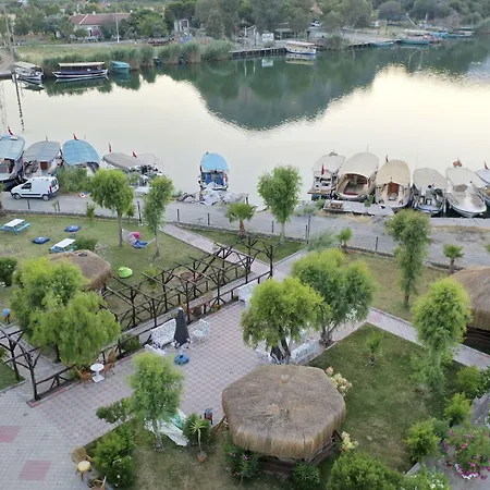 Hotel Portakal