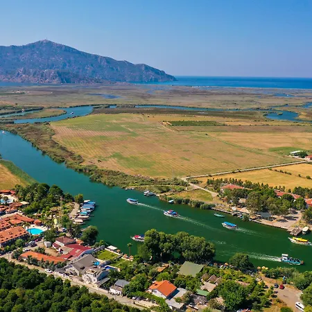 Portakal 3* Dalyan