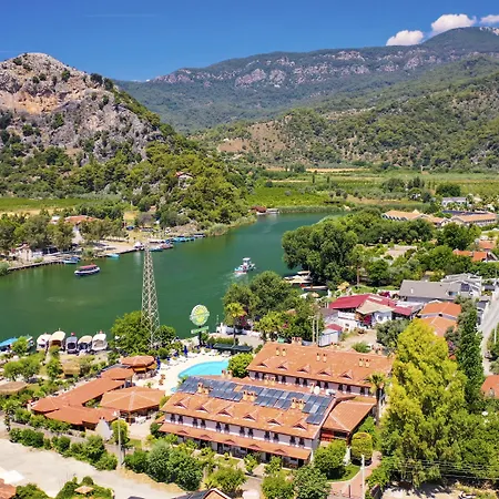 Portakal Hotel
