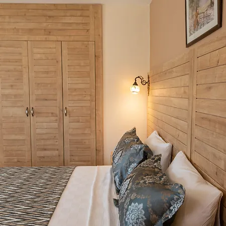 Hotel Portakal 3*
