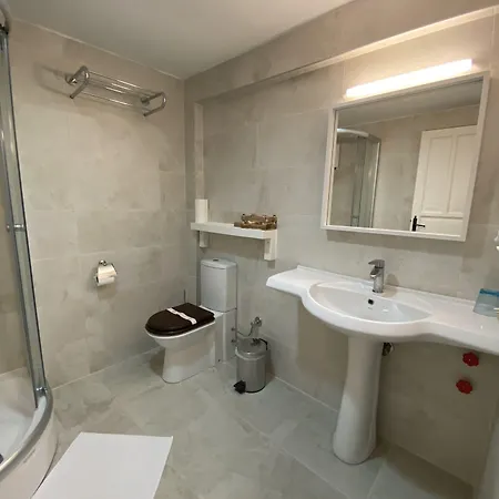 Portakal 호텔 달리안