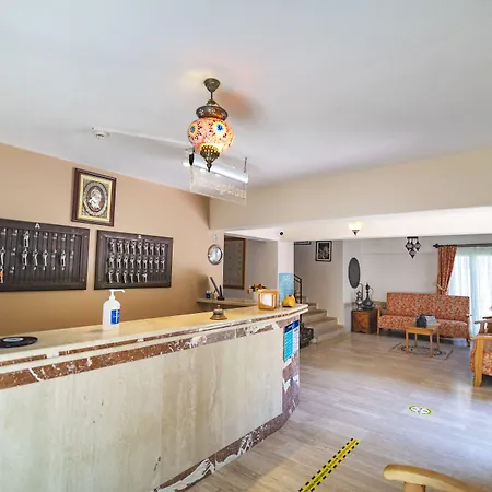 Hotel Portakal 3*