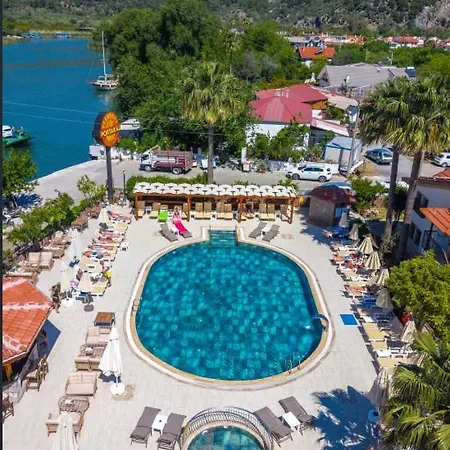 Hotel Portakal