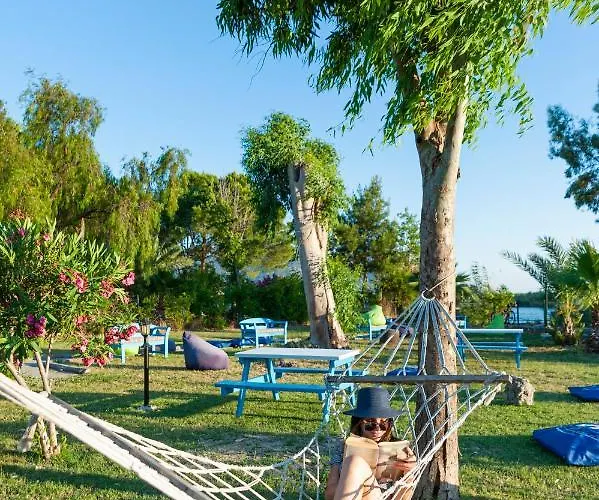 Portakal 3* Dalyan
