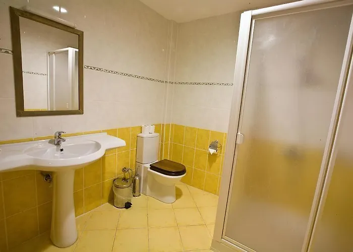 Szálloda Portakal 3*