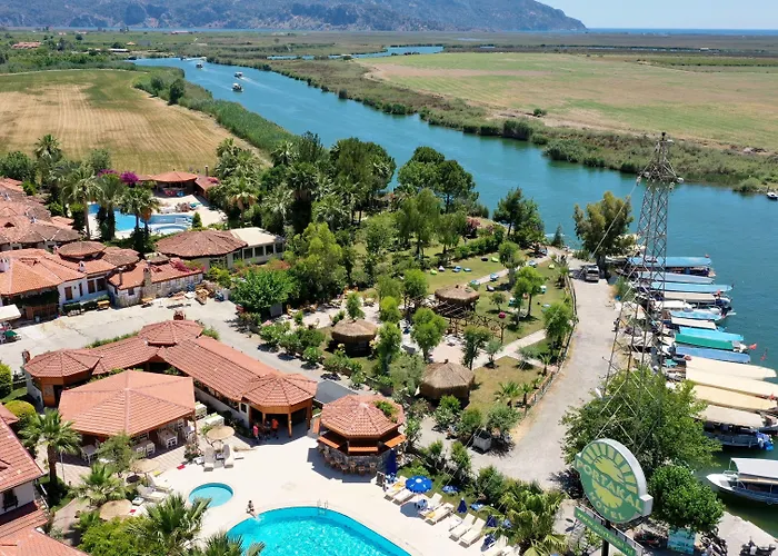 Portakal Szálloda 3*