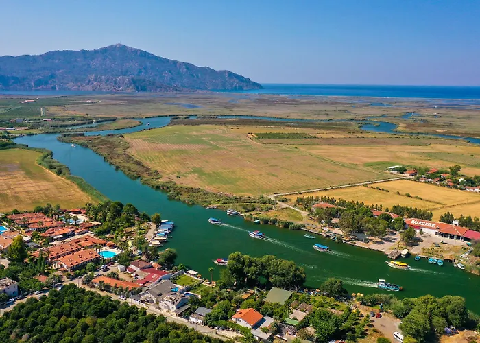 Portakal 3* Dalyan