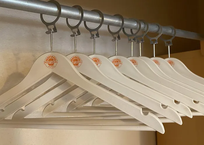 Szálloda Portakal 3*