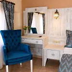 Portakal فندق
