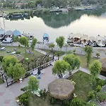 ホテル Portakal