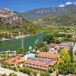 Portakal فندق
