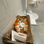 Portakal ホテル