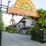 فندق Portakal داليان