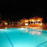 Portakal ホテル ダルヤン