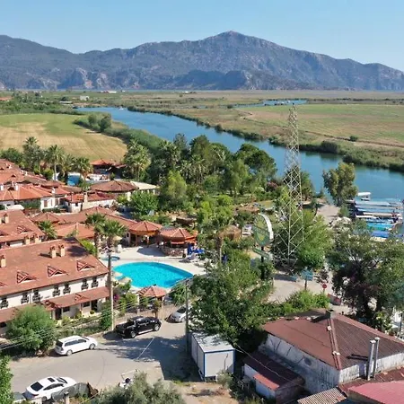 Portakal Hotel Dalyan