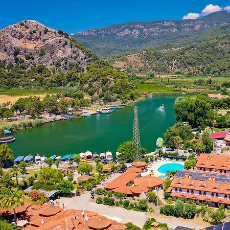 Portakal 3* Dalyan
