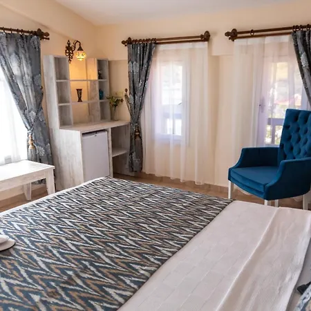 Hotel Portakal 3*
