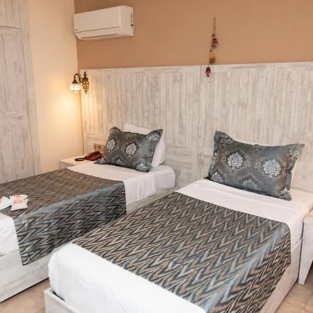 Ξενοδοχείο Portakal 3*