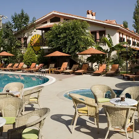 Portakal Dalyan