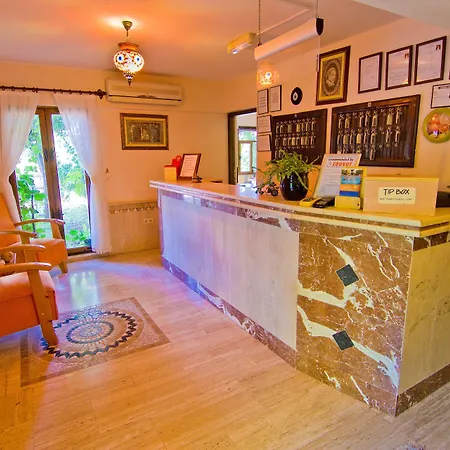 Portakal 3* Dalyan