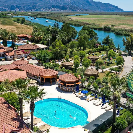 Hotell Portakal 3*