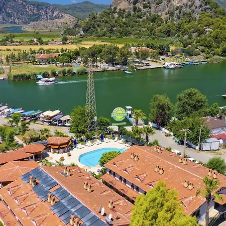 Hotel Portakal 3*